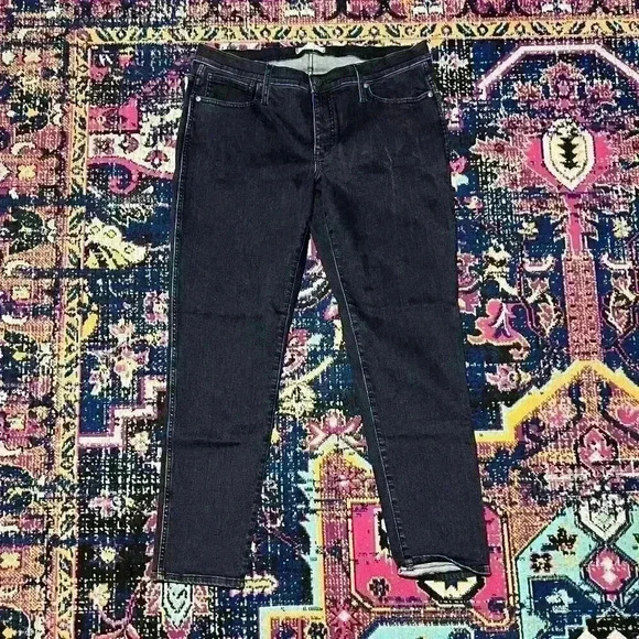 Maxwell Jean Size 33x30 - Picture 1 of 3